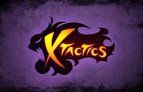 X-Tactics