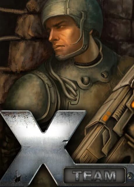 X-Team