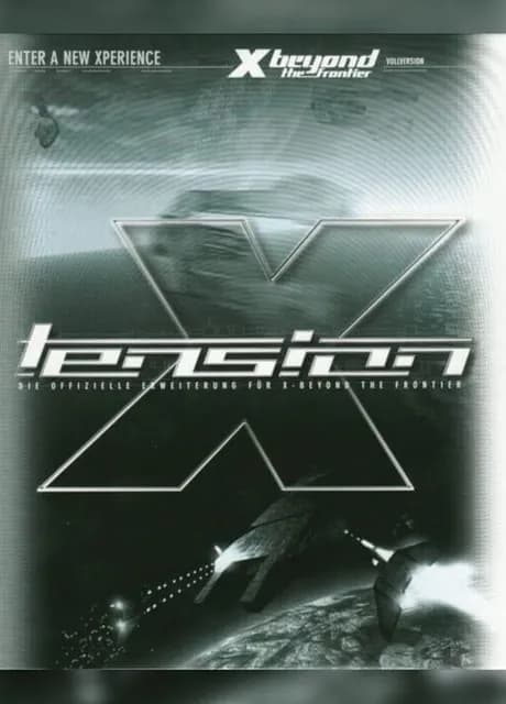 X-Tension