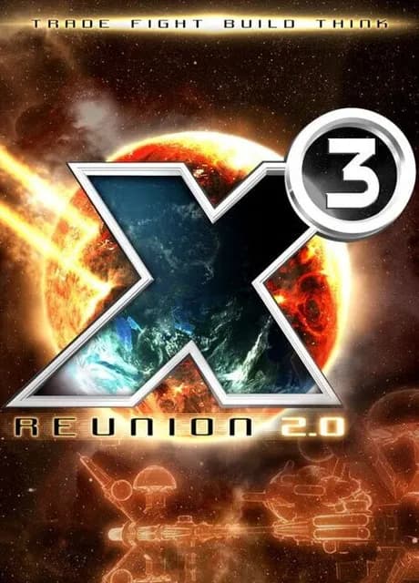 X3: Reunion