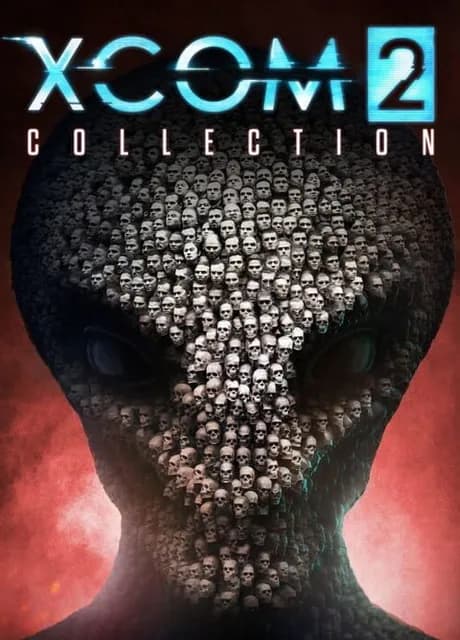 XCOM 2 Collection