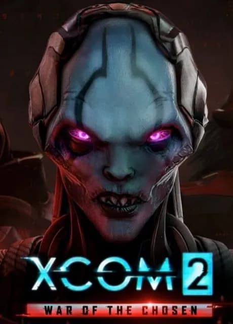 XCOM 2: War of the Chosen