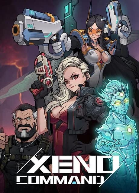Xeno Command