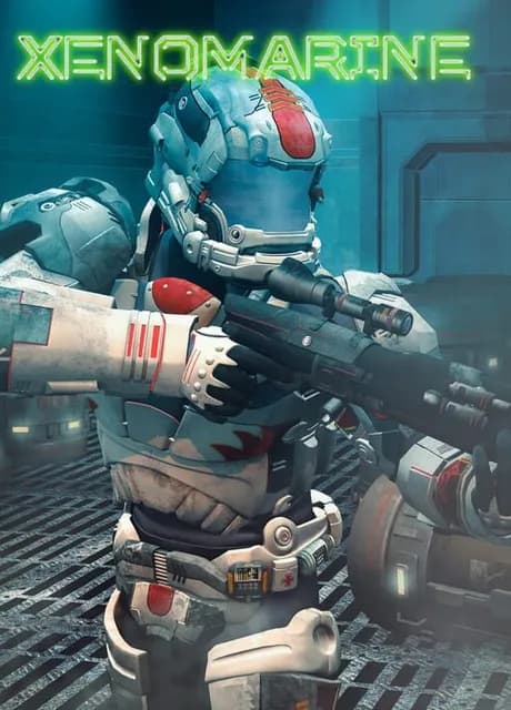 Xenomarine