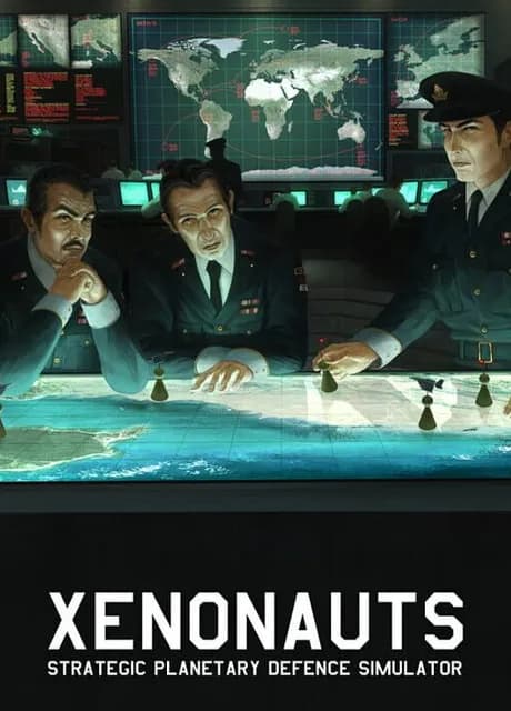 Xenonauts