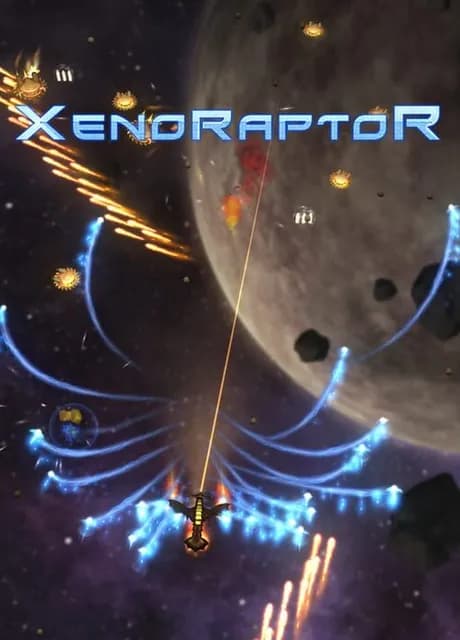 XenoRaptor
