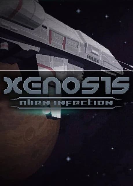 Xenosis: Alien Infection