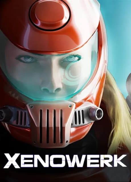 Xenowerk