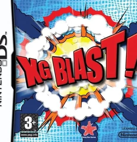 XG Blast!