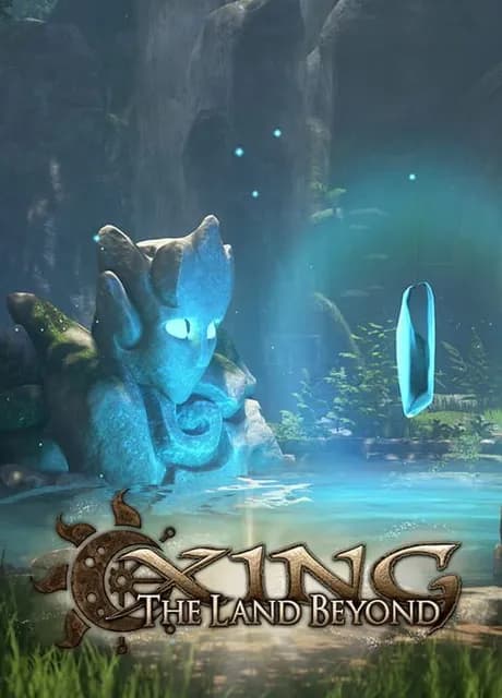 Xing: The Land Beyond