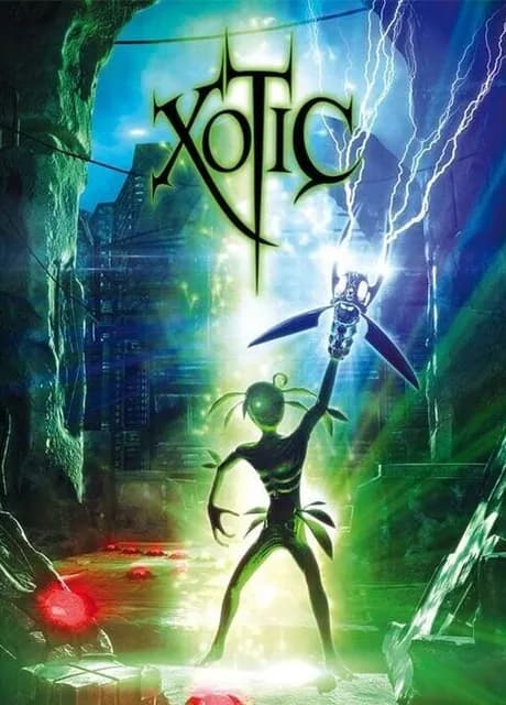 Xotic