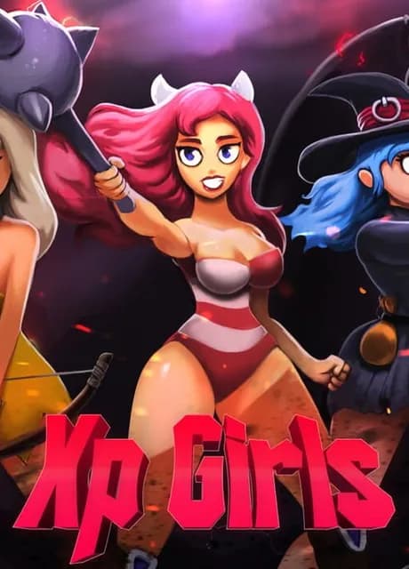 XP Girls
