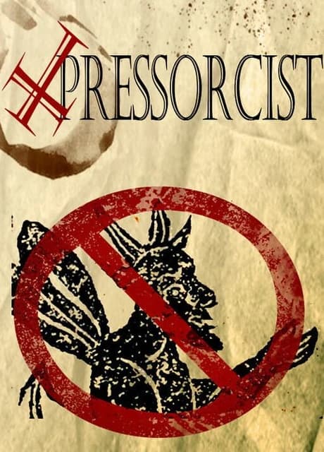 Xpressorcist