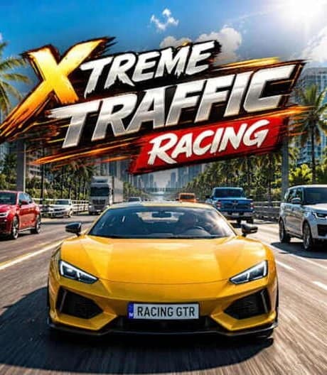 Xtreme Traffic Racing