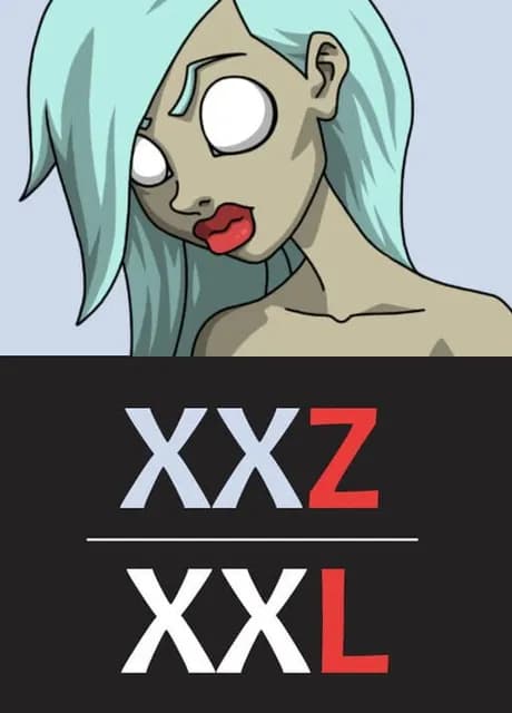 XXZ: Strip Club