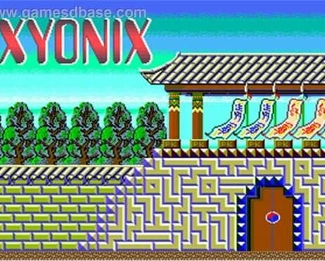 Xyonix