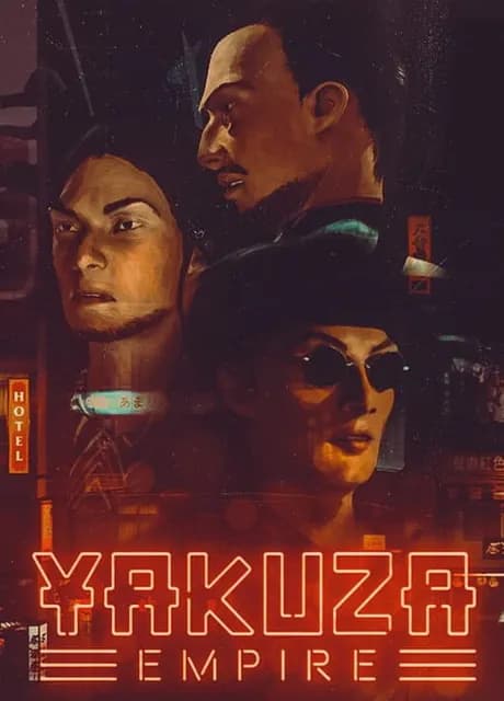 Yakuza Empire
