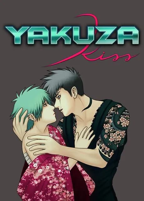 Yakuza Kiss