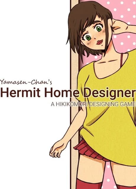 Yamasen-Chan's Hermit Home Designer