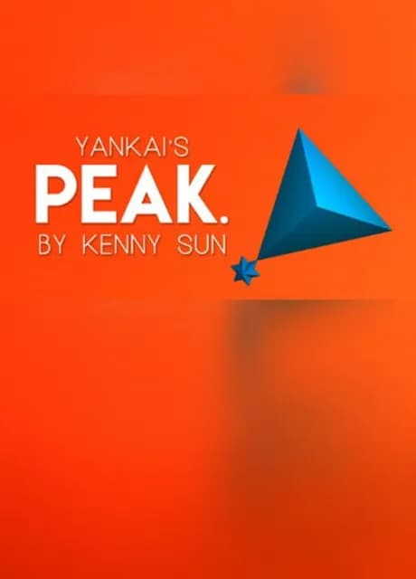 Yankai's Peak.
