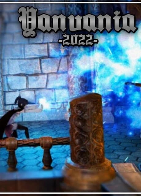Yanvania 2022