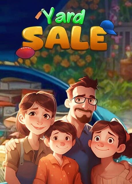 Yard Sale