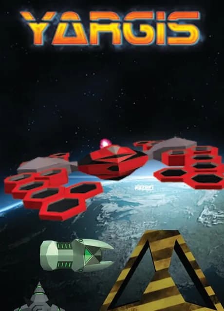 Yargis: Space Melee
