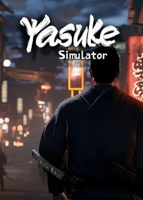 Yasuke Simulator
