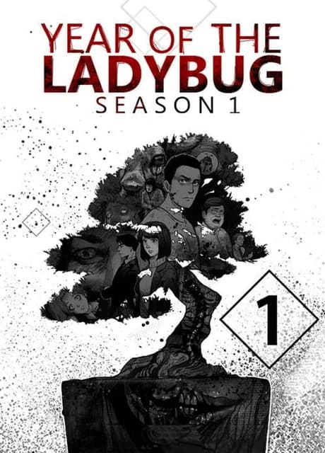 Year of the Ladybug: Season 1