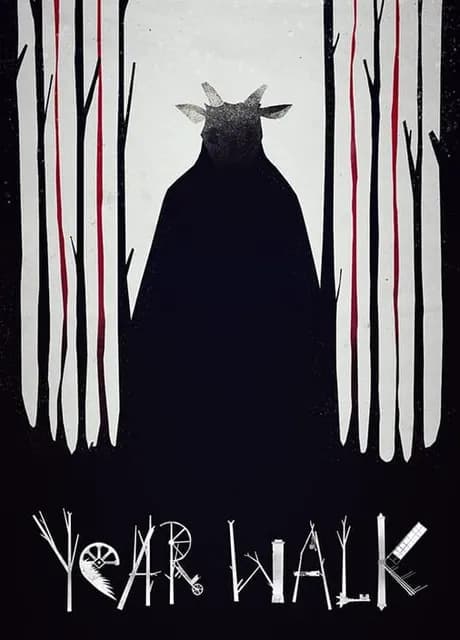 Year Walk
