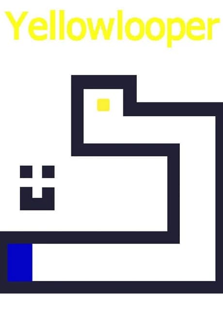 Yellowlooper