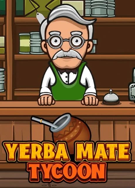 Yerba Mate Tycoon