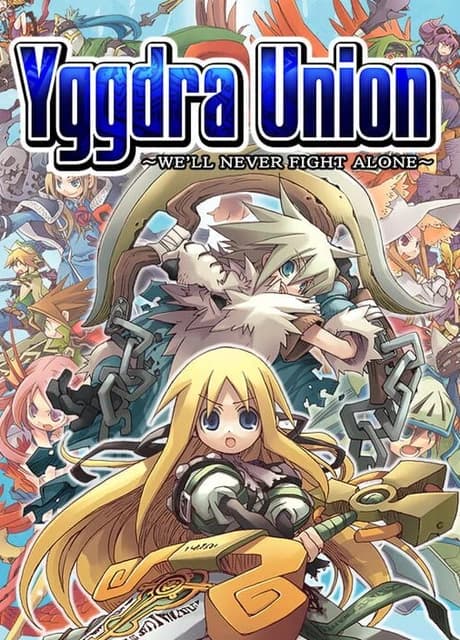 Yggdra Union