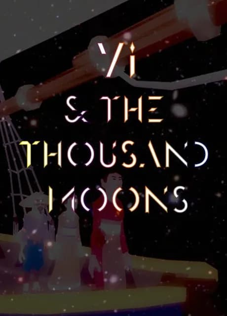 Yi and the Thousand Moons