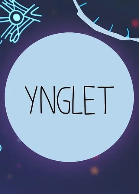 Ynglet