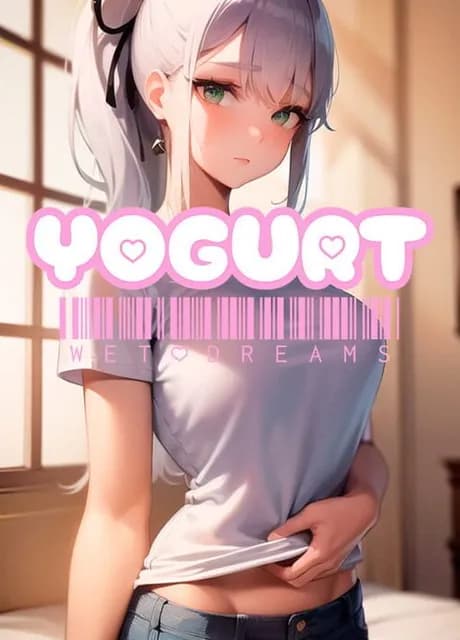 Yogurt: Wet Dreams