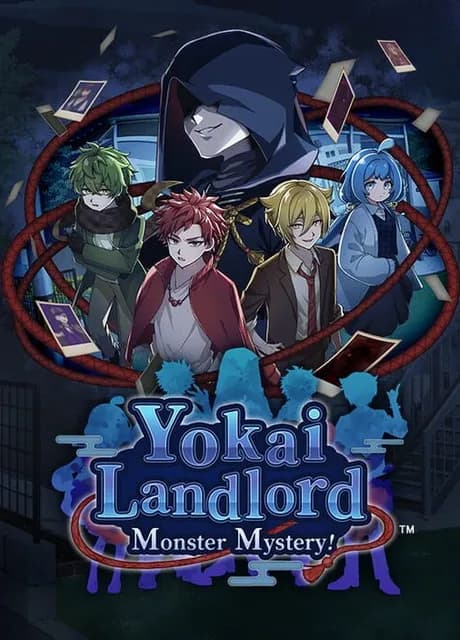 Yokai Landlord: Monster Mystery!