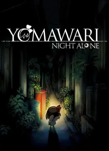 Yomawari: Night Alone