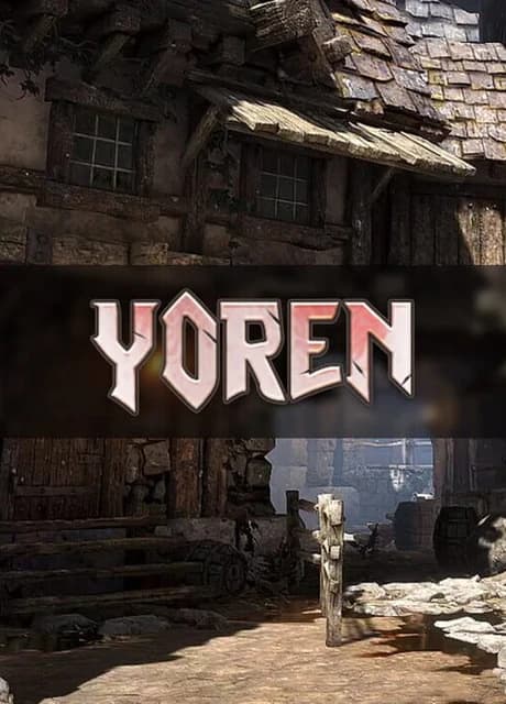 Yoren