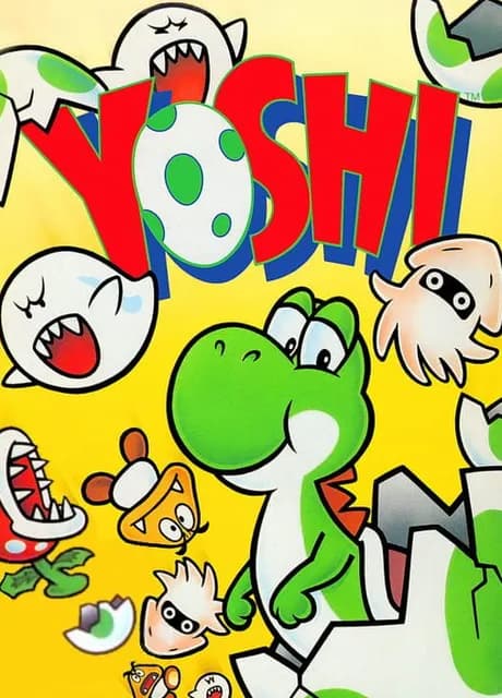 Yoshi