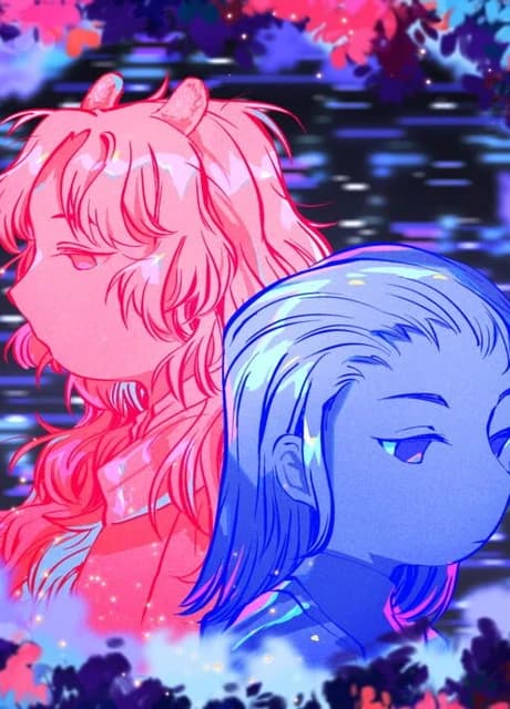 You Can't Save Her