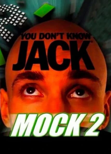 You Don't Know Jack: Mock 2