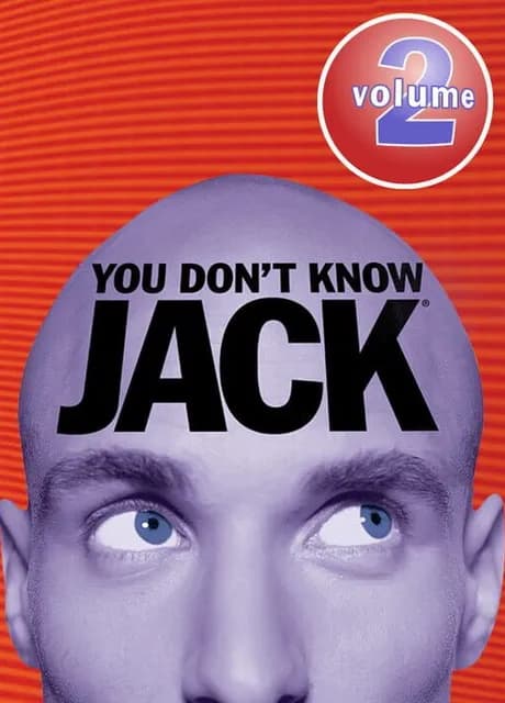 You Don't Know Jack Vol. 2