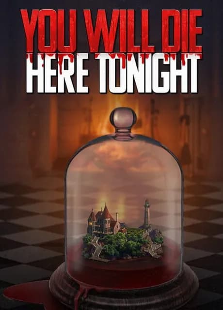 You Will Die Here Tonight