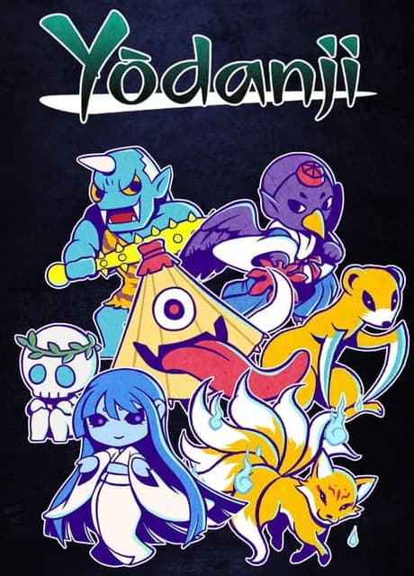 Youdanji