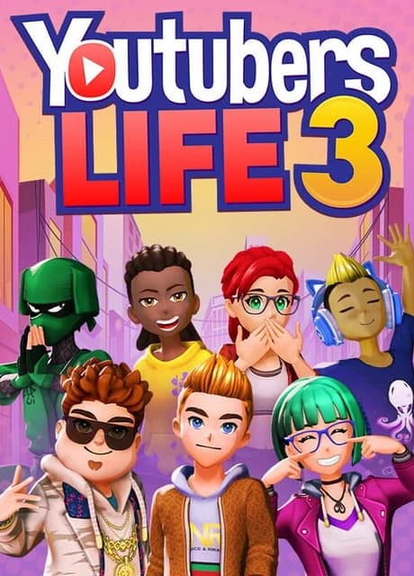 Youtubers Life 3