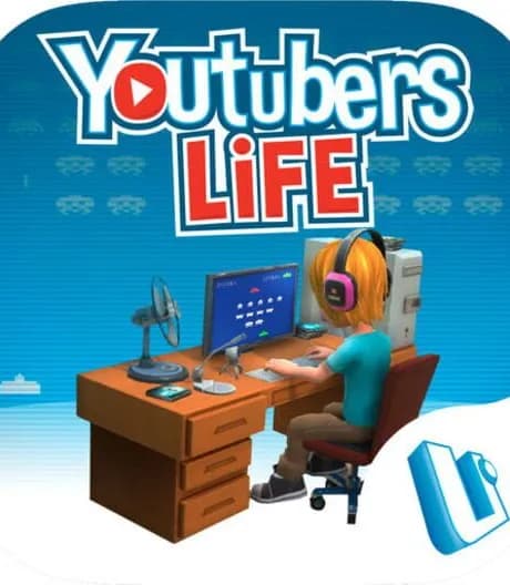 Youtubers Life: Gaming Channel