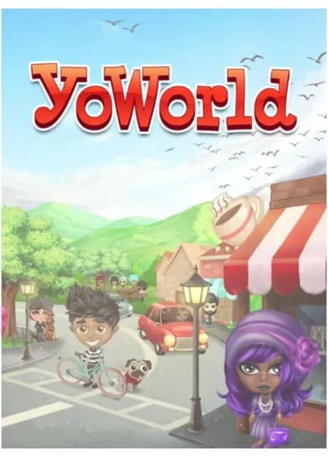 YoWorld