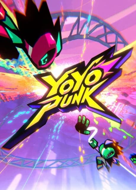 Yoyo Punk
