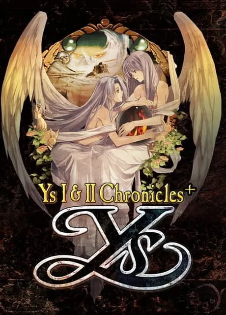 Ys I & II Chronicles+